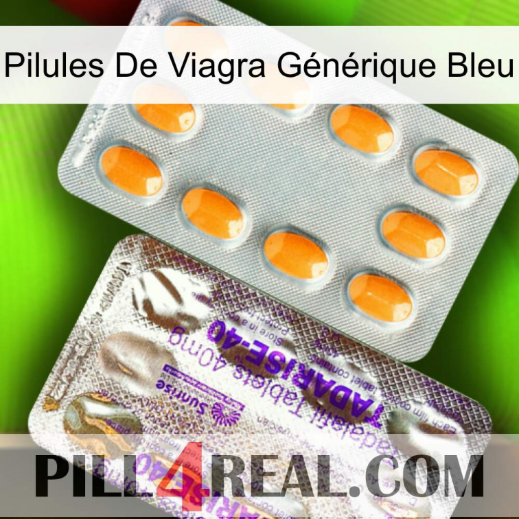 Pilules De Viagra Générique Bleu new12